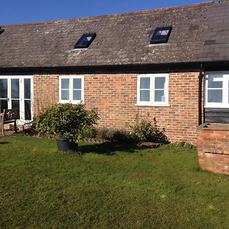 St Benedicts Byre B&B Crowhurst  Buitenkant foto