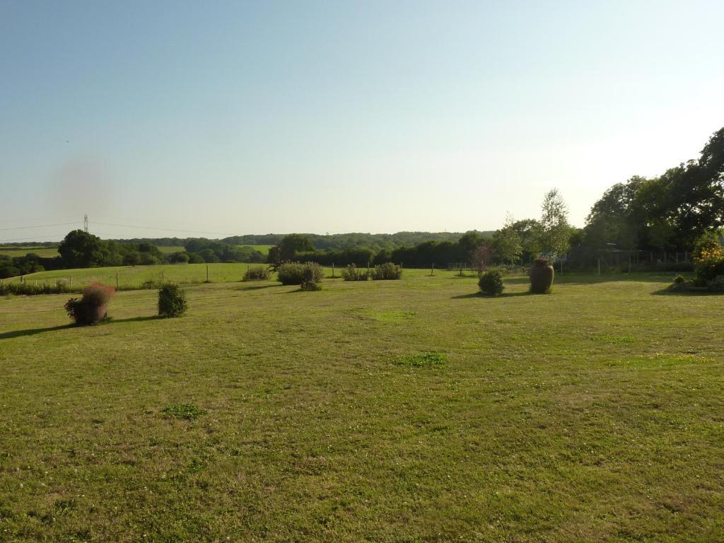 St Benedicts Byre B&B Crowhurst  Buitenkant foto