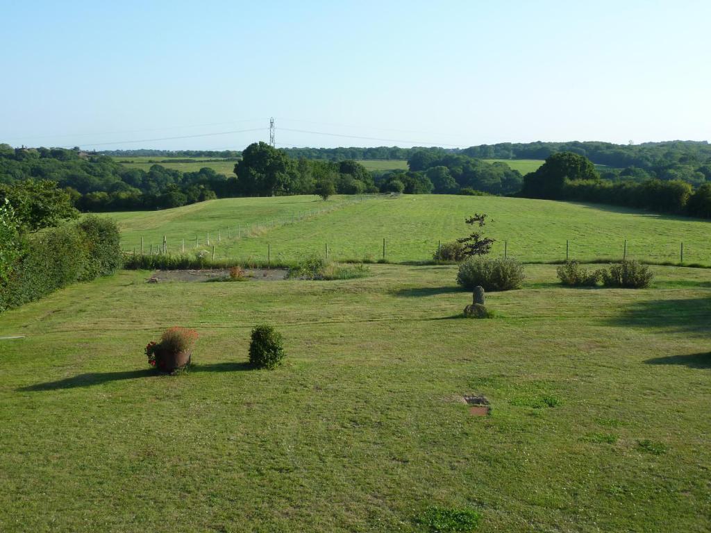 St Benedicts Byre B&B Crowhurst  Buitenkant foto